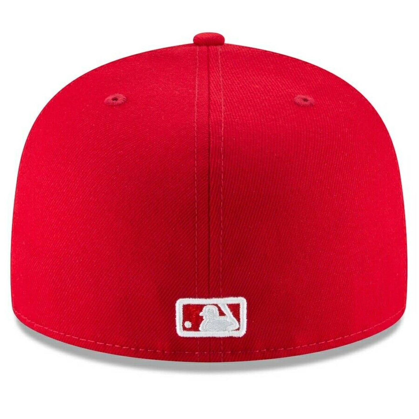 New York Yankees MLB Authentic Era 59FIFTY Fitted Cap HAT 5950 Red WHITE NEW