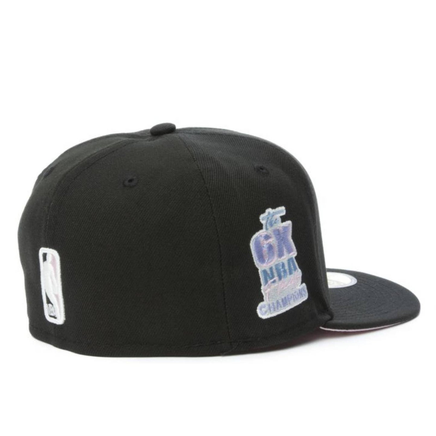 Era chicago bull Pop Sweat 59FIFTY Fitted Hat 5950