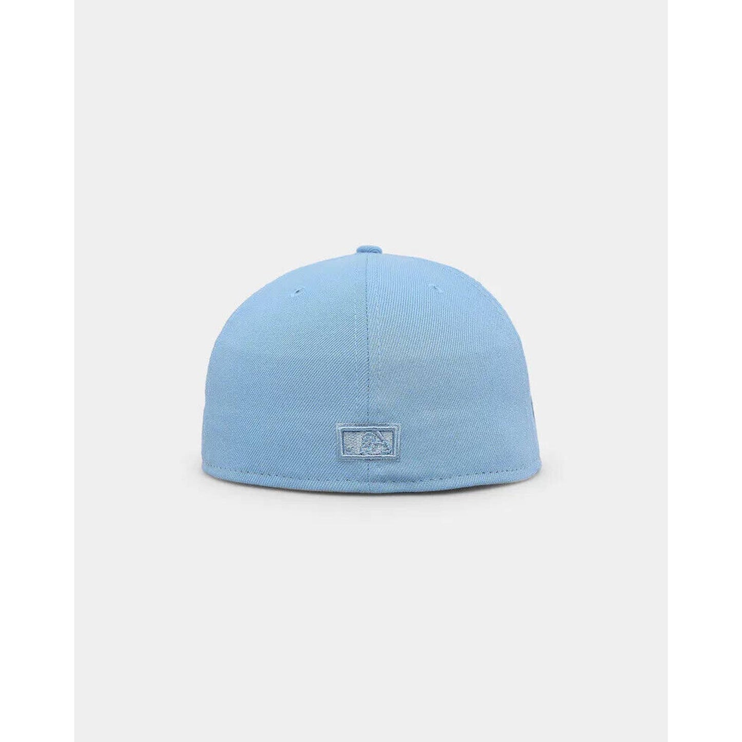 Philadelphia Phillies Era 1980 WS 5950 HAT Tonal Two-Tone Cream Sky Blue Cap
