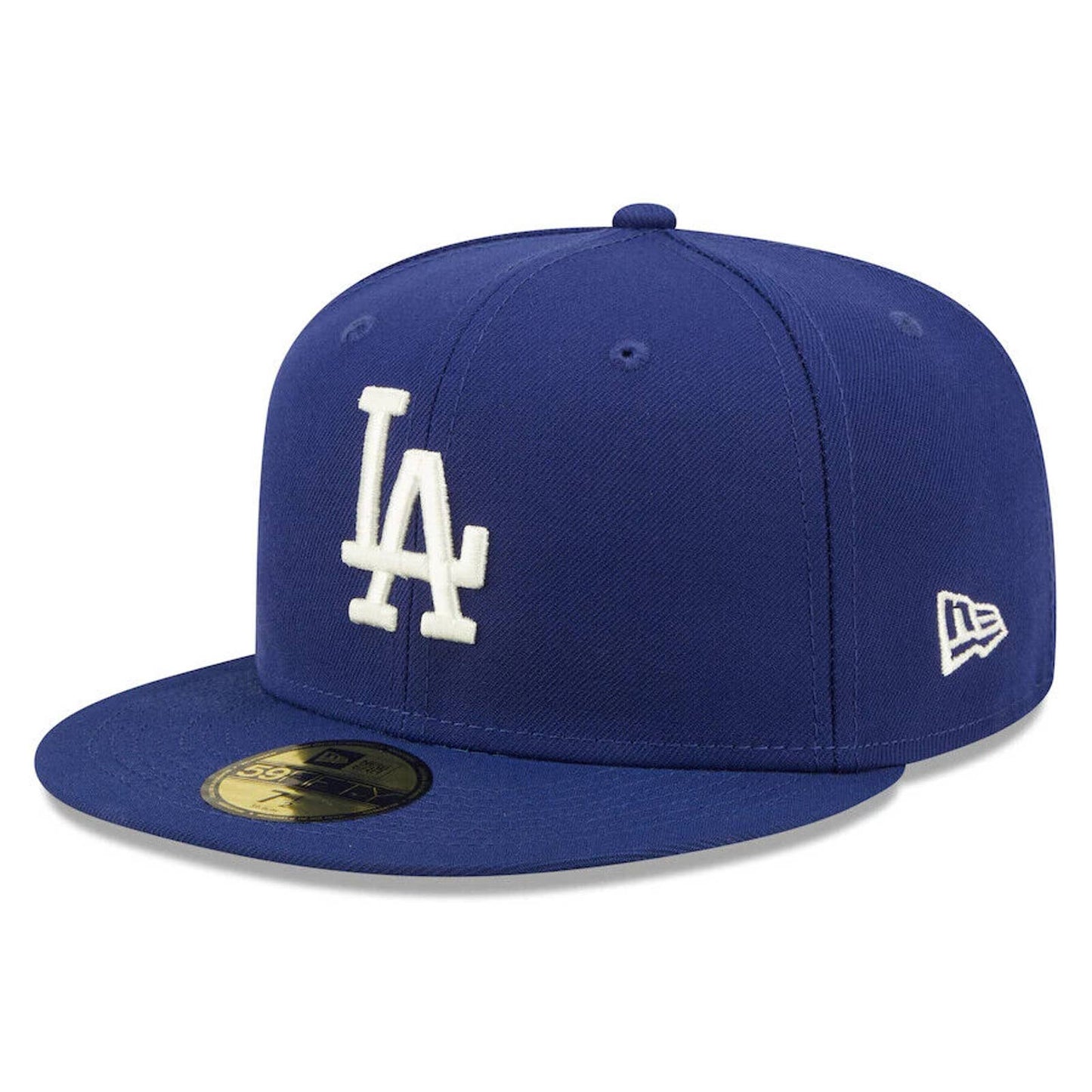 Era LOS ANGELES DODGERS 59FIFTY Fitted Hat 5950 CITRUS POP WOW GREEN UV LA