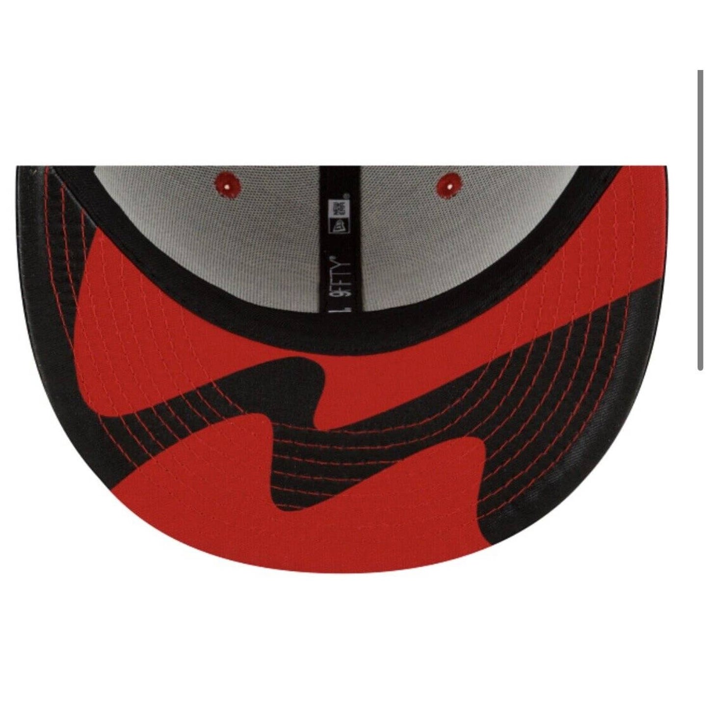 Era New York Yankees Snapback INFRARED RED GREY BLACK JORDANS OG 950 MEN'S