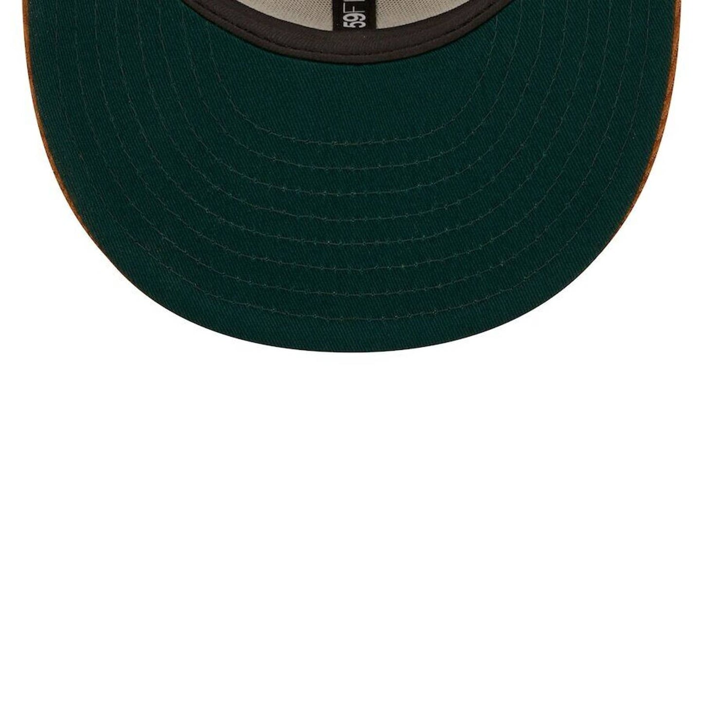 Era NEW YORK YANKEES 59FIFTY Fitted Hat 5950 WHEAT BEIGE CORDUROY CORD BRIM