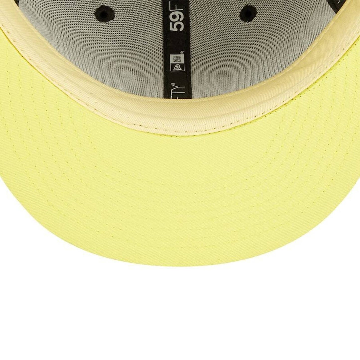 Era FLORIDA MARLINS 59FIFTY Fitted Hat 5950 CITRUS POP WOW UV NEON GREEN