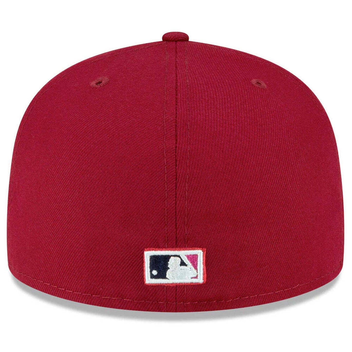 Era PHILADELPHIA PHILLIES 59FIFTY Fitted Hat 5950 POLAR LIGHTS PURPLE UV