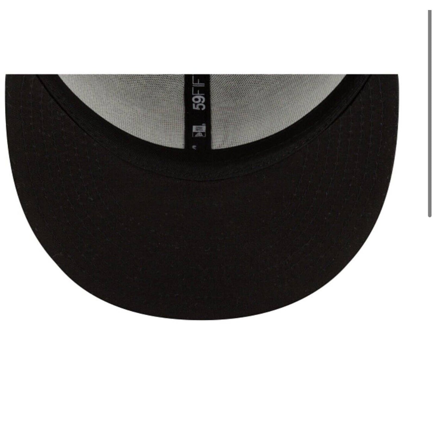 ERA INTER MIAMI FC 950 SNAPBACK BLACK PINK MESSI SOCCER CLUB NEW CAP HAT WOW