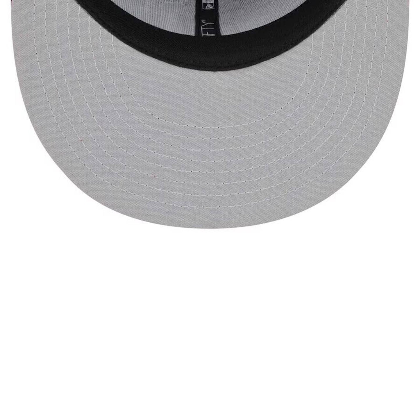 WBC Dominican Republic 2023 World Baseball Classic Fitted Hat Era 59FIFTY DR