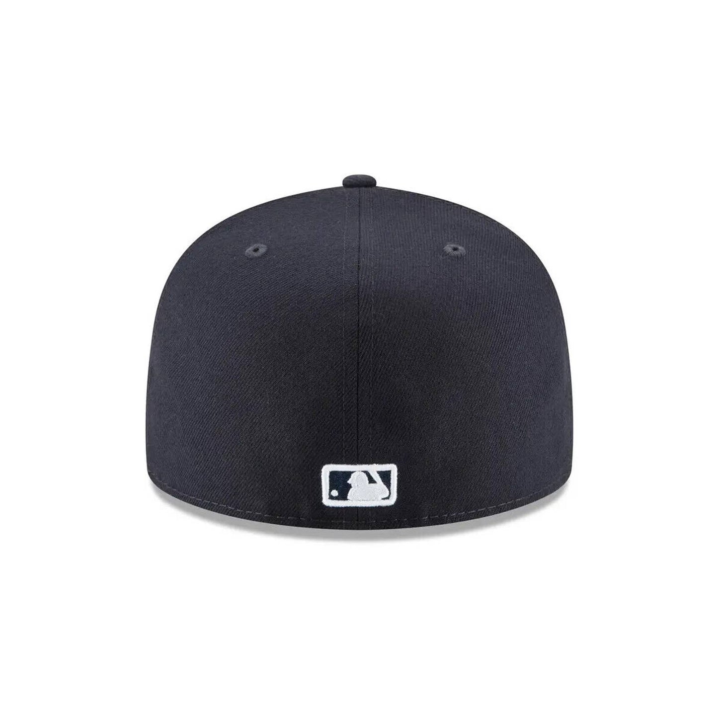 Los Angeles Dodgers MLB New Era 59FIFTY Fitted HAT 5950 NAVY WHITE GREY UNDER