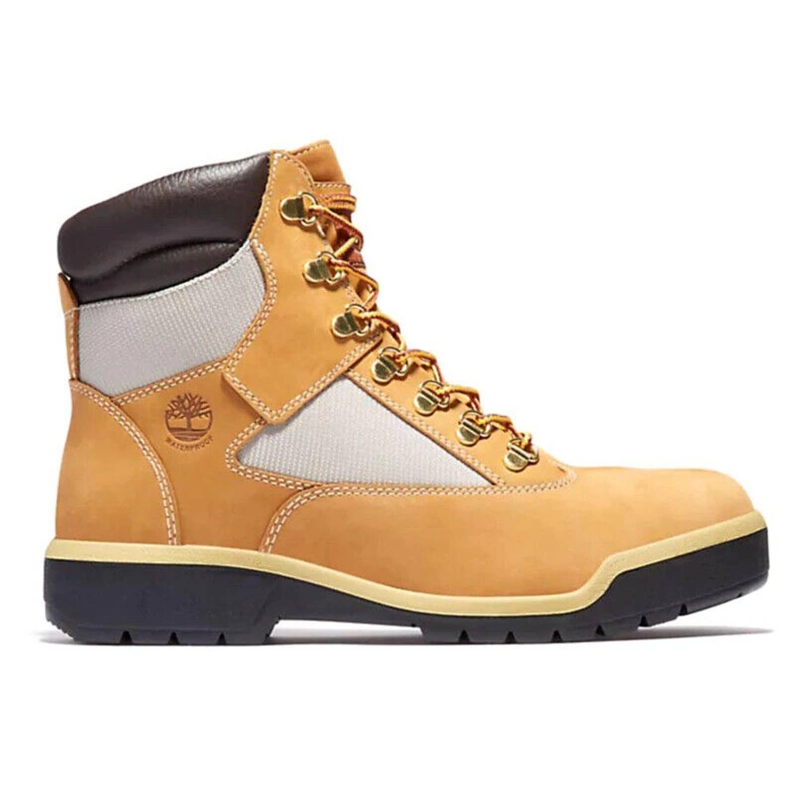 Timberland 6 inch outlet tan