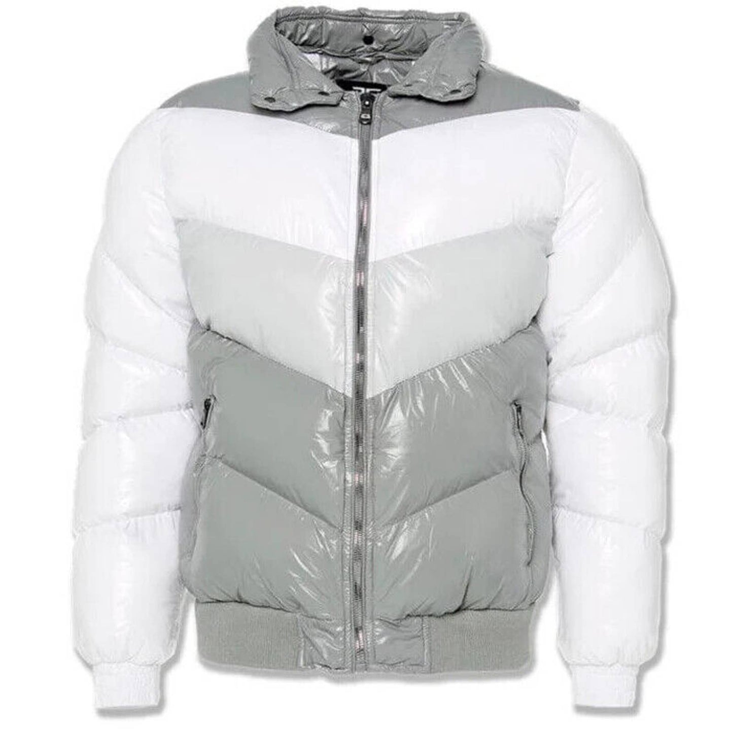 Jordan Craig Men’s SUGAR HILL ARCTIC GREY Puffer Jacket