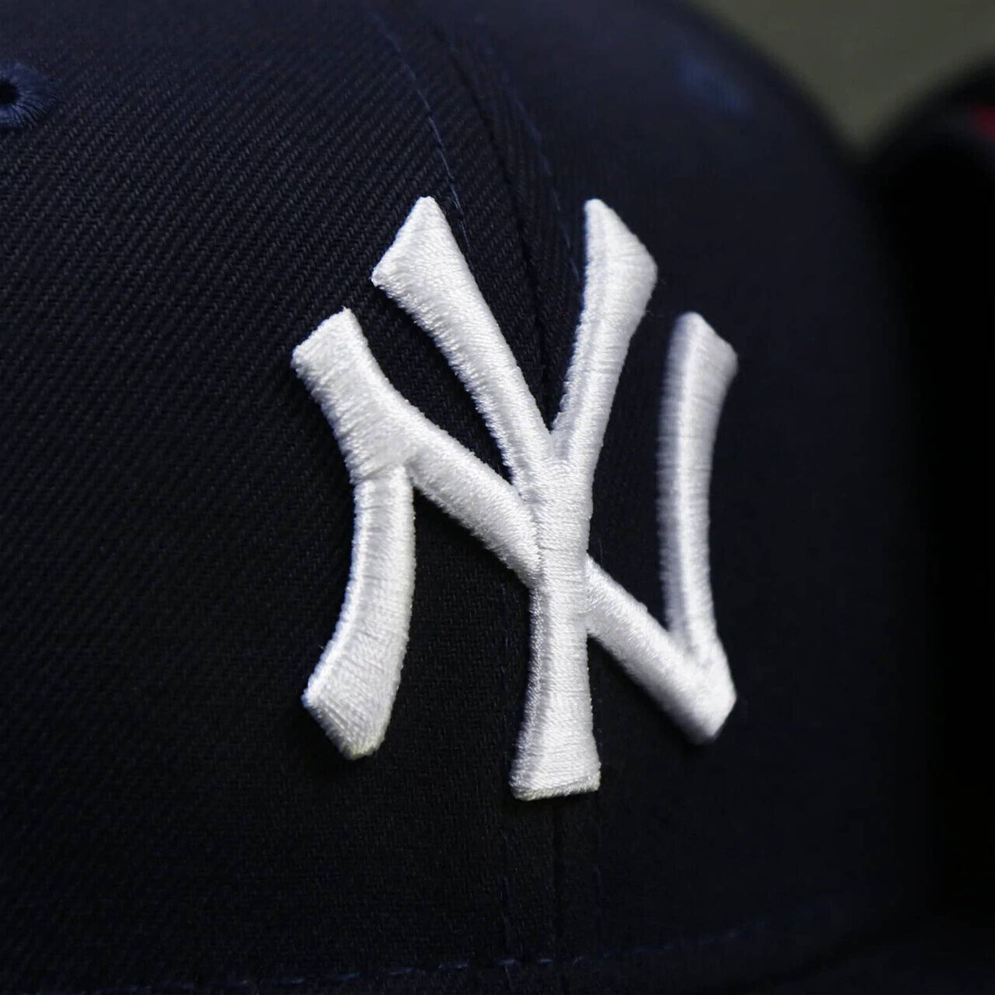 Men's Era x Alpha Industries NAVY NEW YORK YANKEES 59FIFTY Fitted Hat OLIVE