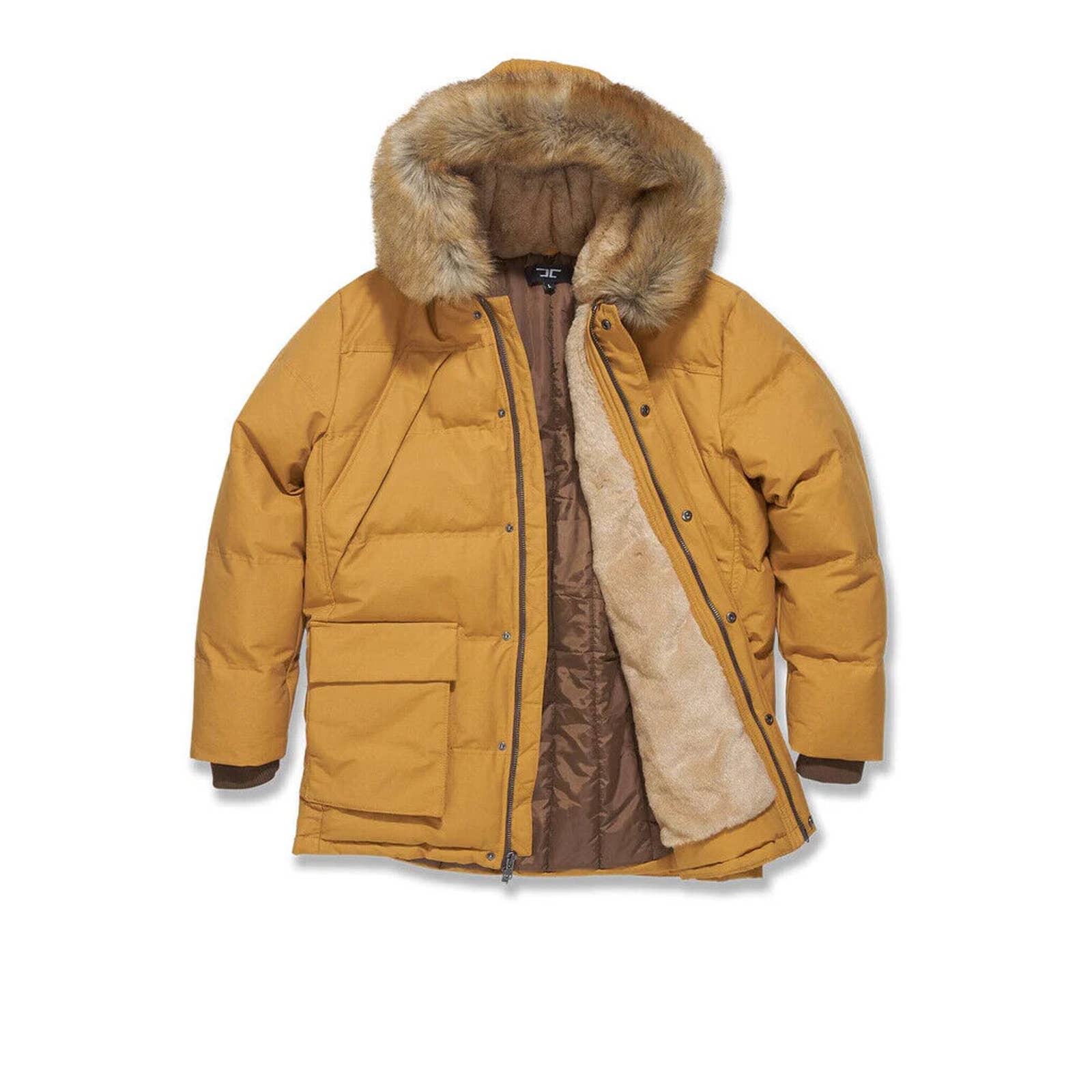 Jordan 2024 parka coat