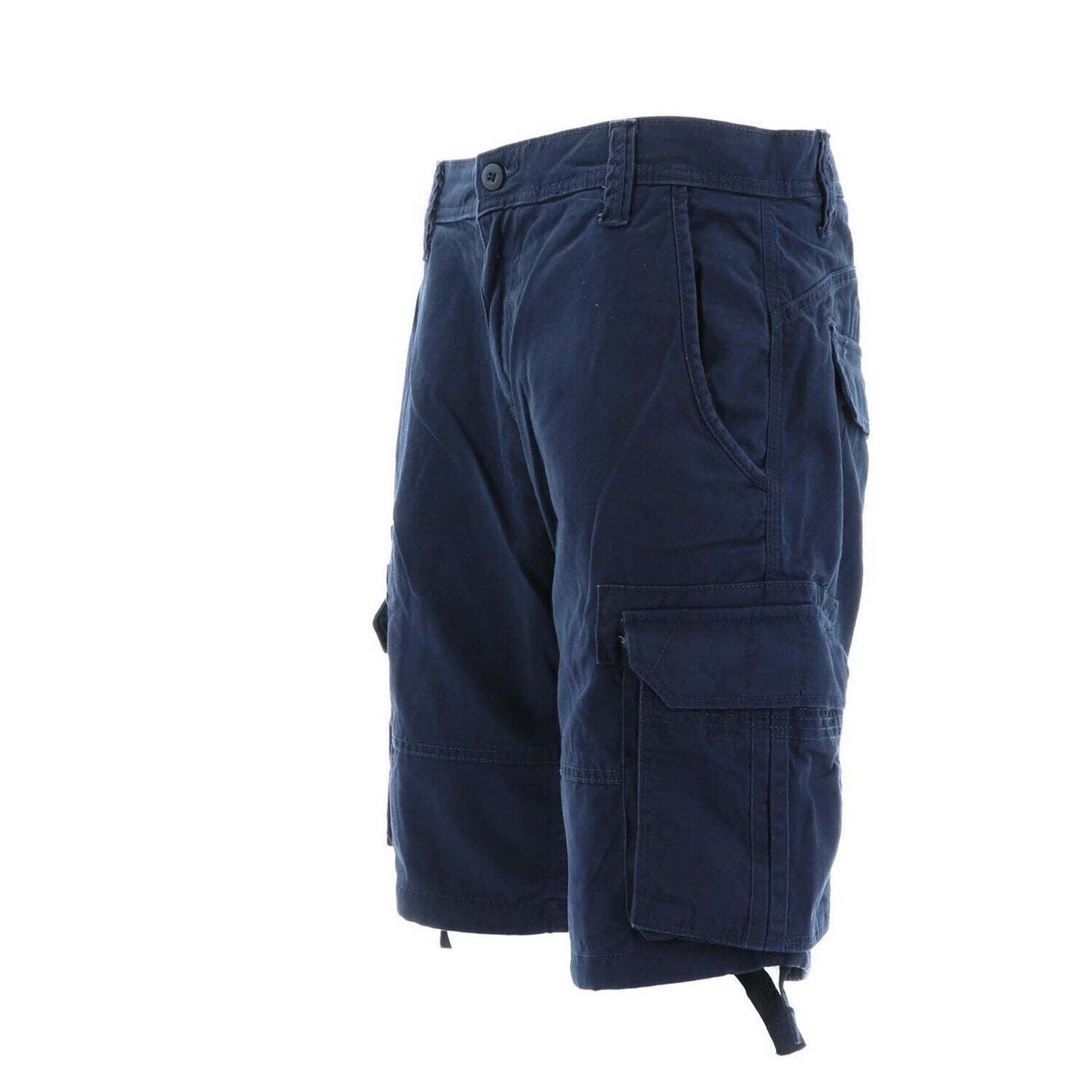JORDAN CRAIG MEN’S FIELD UTILITY NAVY SHORTS CARGO TWILL BLUE RETRO AJ6  OG